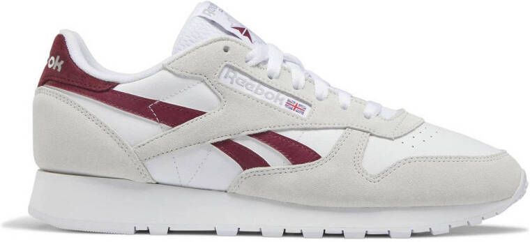 Very reebok hot sale classics