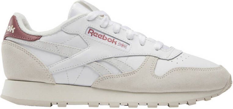 Reebok classic 2024 leather ecru