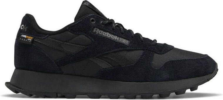 REEBOK CLASSICS Classic Leather Sneakers Zwart Man