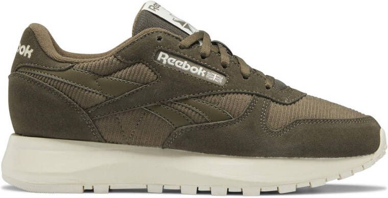 Reebok sneakers dames online groen