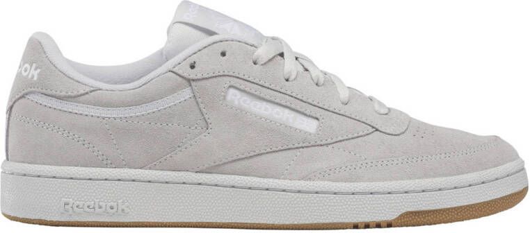 Reebok Klassieke Club C 85 Sneakers Gray