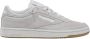 Reebok Klassieke Club C 85 Sneakers Gray - Thumbnail 1