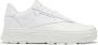 Reebok Club C Double Geo Platform Sneaker Fashion sneakers Schoenen ftwr white ftwr white chalk maat: 37.5 beschikbare maaten:37.5 - Thumbnail 1