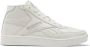 Reebok Classic Club C Form Hi Leather Sneakers Schoenen Wit GY0036 - Thumbnail 1