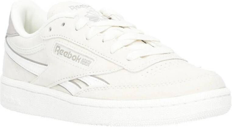 Reebok Classics Club C Revenge sneakers ecru wit