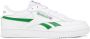 Reebok Club C Revenge Fashion sneakers Schoenen ftwr white black ftwr white maat: 47 beschikbare maaten:41 42.5 40 43 40.5 47 - Thumbnail 1