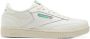 Reebok Classics Club C sneakers wit ecru Imitatieleer 34 5 - Thumbnail 1