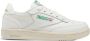 Reebok Classics Club C sneakers wit ecru Imitatieleer 31 5 - Thumbnail 1