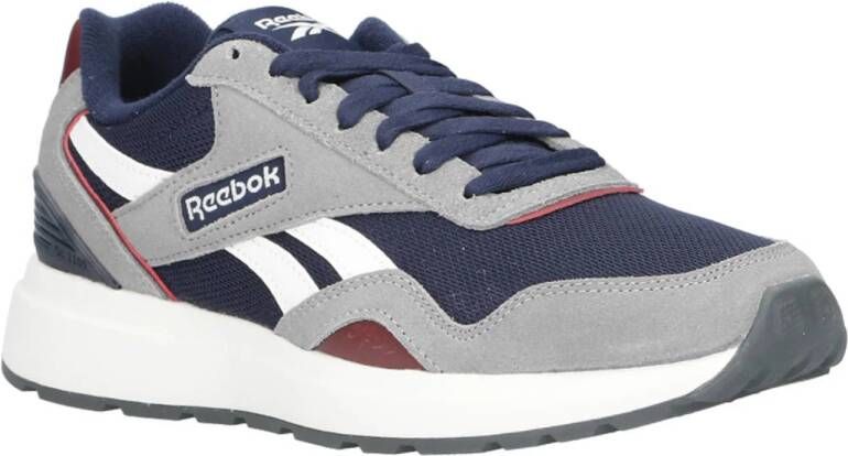 Reebok Sportieve Sneakers Multicolor