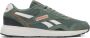 Reebok Classics GL1100 sneakers kaki ecru oranje - Thumbnail 1