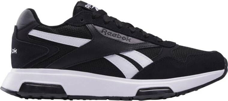 Reebok Classics Glide DMX sneakers zwart wit