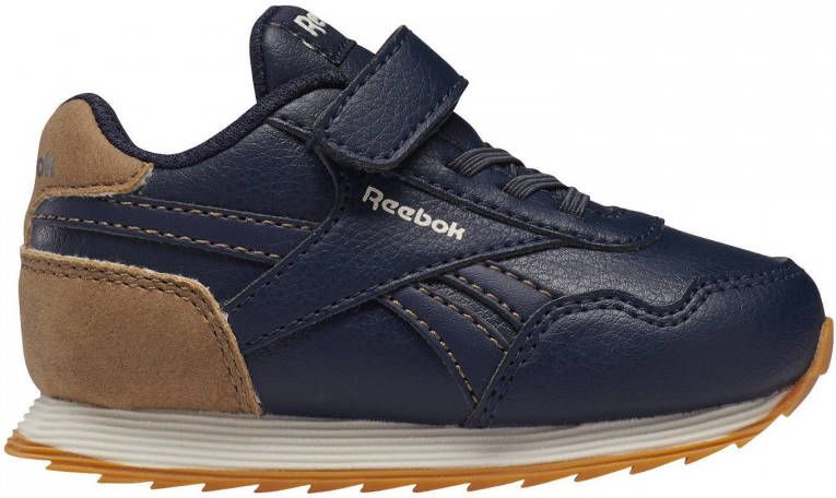 Reebok royal classic jogger 3 schoenen Vector Navy Vector Navy Wild Brown