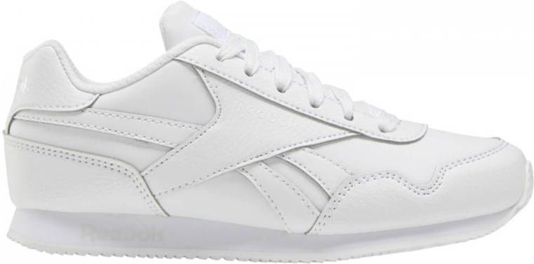 Reebok Royal Classic Jogger 3.0 Sneakers White Kinderen