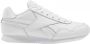 Reebok Royal Classic Jogger 3.0 Sneakers White Kinderen - Thumbnail 1