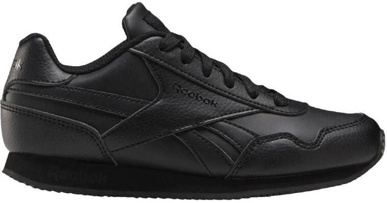 Reebok Classics Royal Classic Jogger 3.0 sneakers zwart Leer 31 5