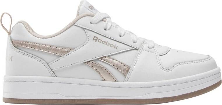 Reebok Classics Royal Prime 2.0 KC sneakers wit rosè