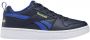 Reebok royal prime 2 schoenen Vector Navy Vector Navy Bright Cobalt Kind - Thumbnail 1