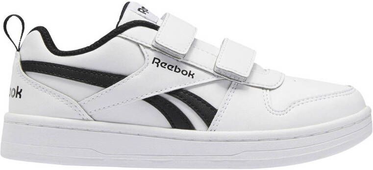 Reebok Classics Royal Prime 2.0 sneakers wit zwart