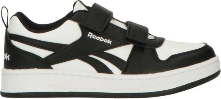 Reebok Classics Royal Prime 2.0 sneakers wit zwart