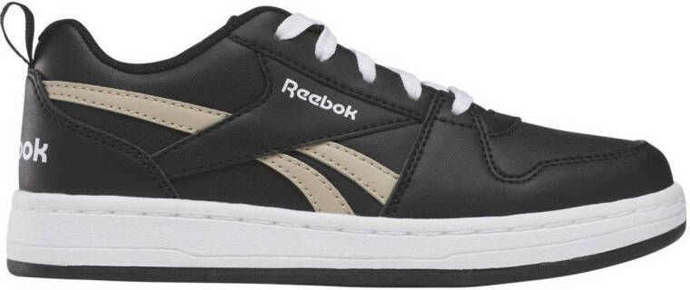 Reebok Classics Royal Prime 2.0 sneakers zwart zand