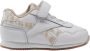 Reebok Classics Royal Prime Jog 3.0 sneakers wit lichtroze Jongens Meisjes Imitatieleer 25.5 - Thumbnail 1