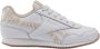 Reebok Classics Royal Prime Jog 3.0 sneakers wit zand Imitatieleer 27.5 - Thumbnail 1