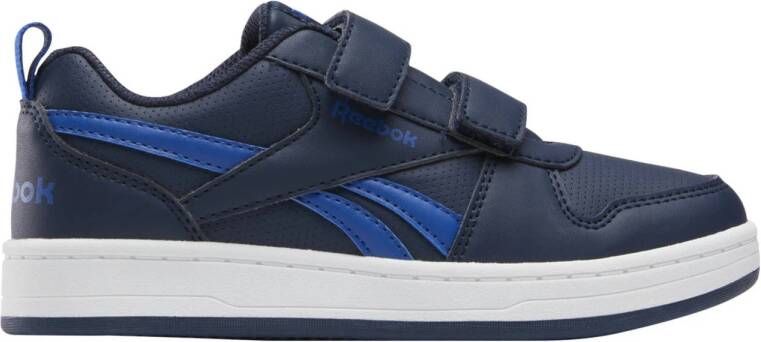 Reebok Classics Royal Prime sneakers donkerblauw kobalt