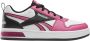 Reebok ROYAL PRIME STEP N' FLASH Roze Wit -Zwart Meisjes Sneakers Roze Wit -Zwart - Thumbnail 1