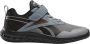 Reebok Classics Rush Runner 5 sneakers grijs zwart - Thumbnail 1