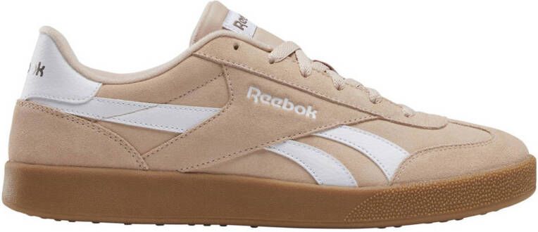 Reebok Classics Smash Edge sneakers roze