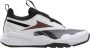 Reebok Classics XT Sprinter Slip sneakers wit zwart - Thumbnail 1