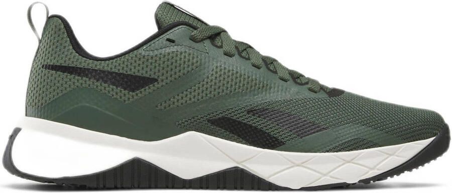 Reebok NFX Training fitness schoenen groen