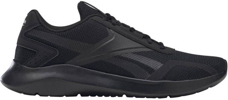 Reebok Training Energylux 2.0 hardloopschoenen zwart antraciet