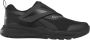 Reebok Training Equal Fit sportschoenen zwart Mesh 31.5 - Thumbnail 1