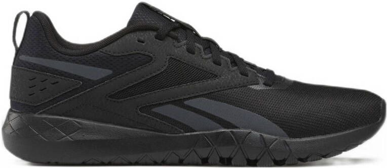 Reebok Sportschoenen voor Dagelijks Gebruik en Training Black