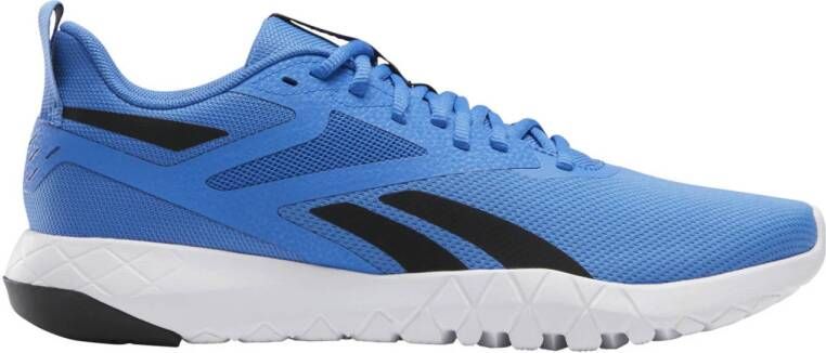 Reebok Training Flexagon Force 4 sneakers blauw zwart