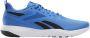 Reebok Training Flexagon Force 4 sneakers blauw zwart - Thumbnail 1