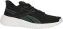 Reebok Training Lite 3.0 hardloopschoenen zwart grijs - Thumbnail 1