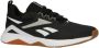 Reebok Nanoflex 2.0 Training Schoenen Core Black Pure Grey 6 Ftwr White Heren - Thumbnail 1