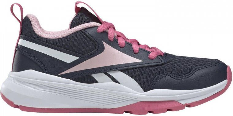 Reebok Training XT Sprinter 2.0 sportschoenen donkerblauw roze