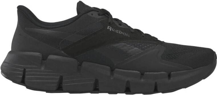 Reebok Training ZIG DYNAMICA 5 hardloopschoenen zwart