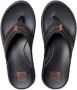 Reef Cshn Phantom 2.0 Leblack Coffee Heren Slippers Zwart Donkerblauw - Thumbnail 1