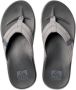 Reef Heren Slippers Cushion Phantom Shaded Grey - Thumbnail 1