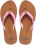 Reef Women's Cushion Sands Sandalen bruin - Thumbnail 1