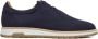 Rehab Schoenen Nolan Knit Dark Blue (1912 606114 8100) - Thumbnail 2