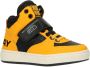 Replay Cobra Hoge sneakers Kids Geel - Thumbnail 2