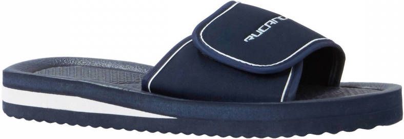 Rucanor bad & sauna slipper Klitb. Santander 22383 Marine