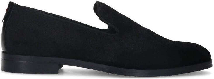 Sacha loafers zwart