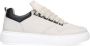 Sacha Heren Grijze nubuck sneakers - Thumbnail 1