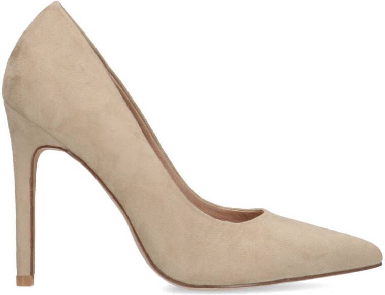 Sacha pumps beige